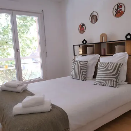 Appartement L'edenhome 1 Parking Colmar