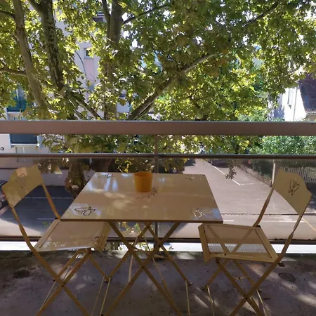 L'edenhome 1 Parking Appartement Colmar