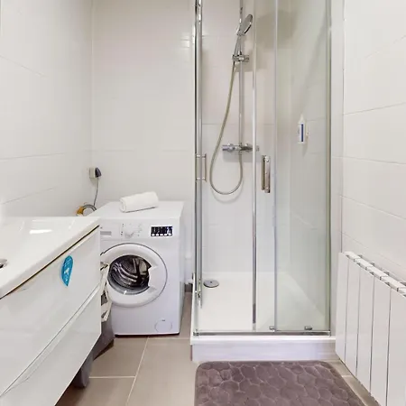 L'edenhome 1 Parking