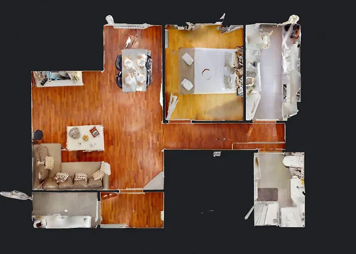 דירה L'edenhome 1 Parking קולמר